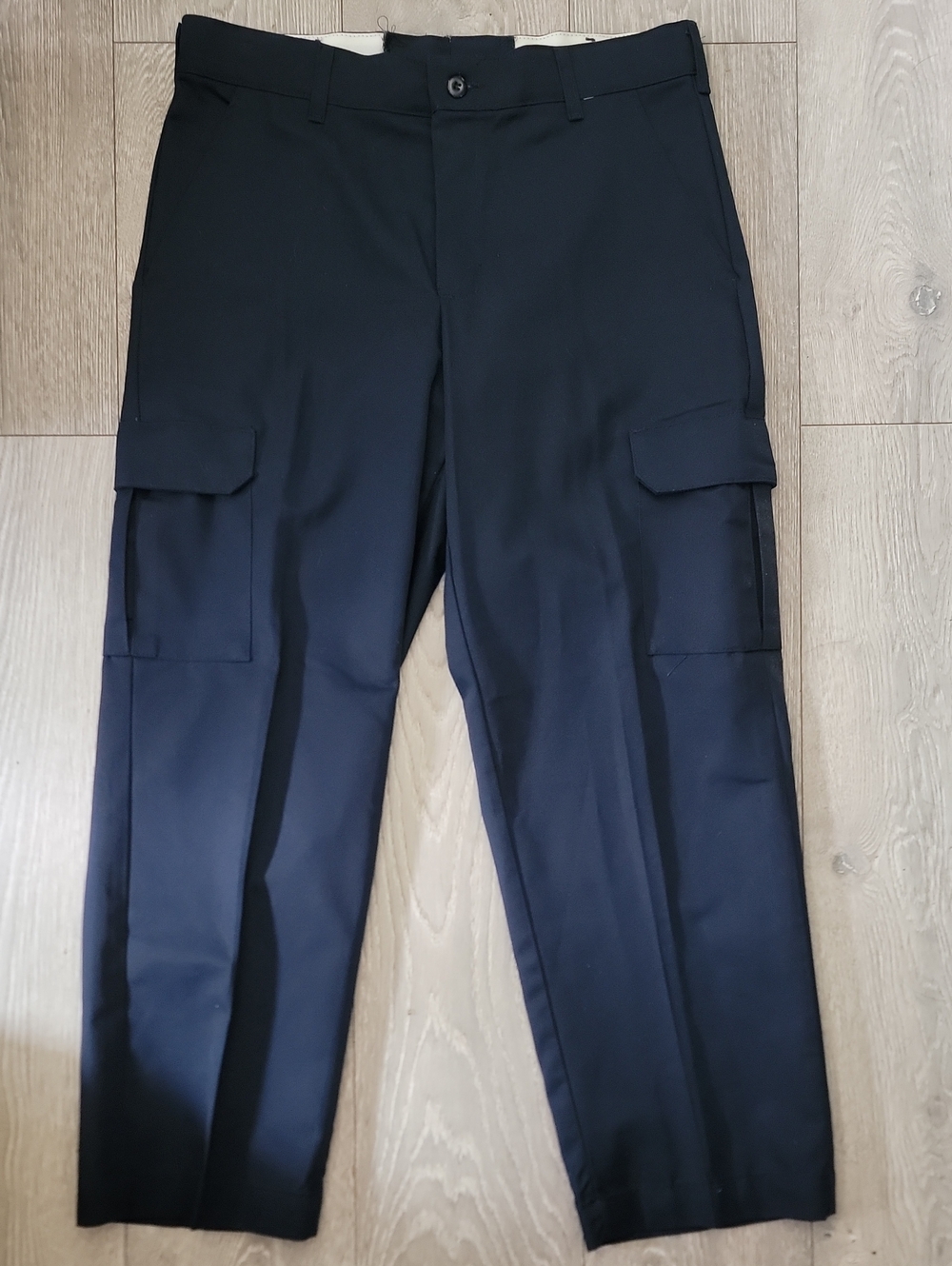 Red Kap Cargo Pants